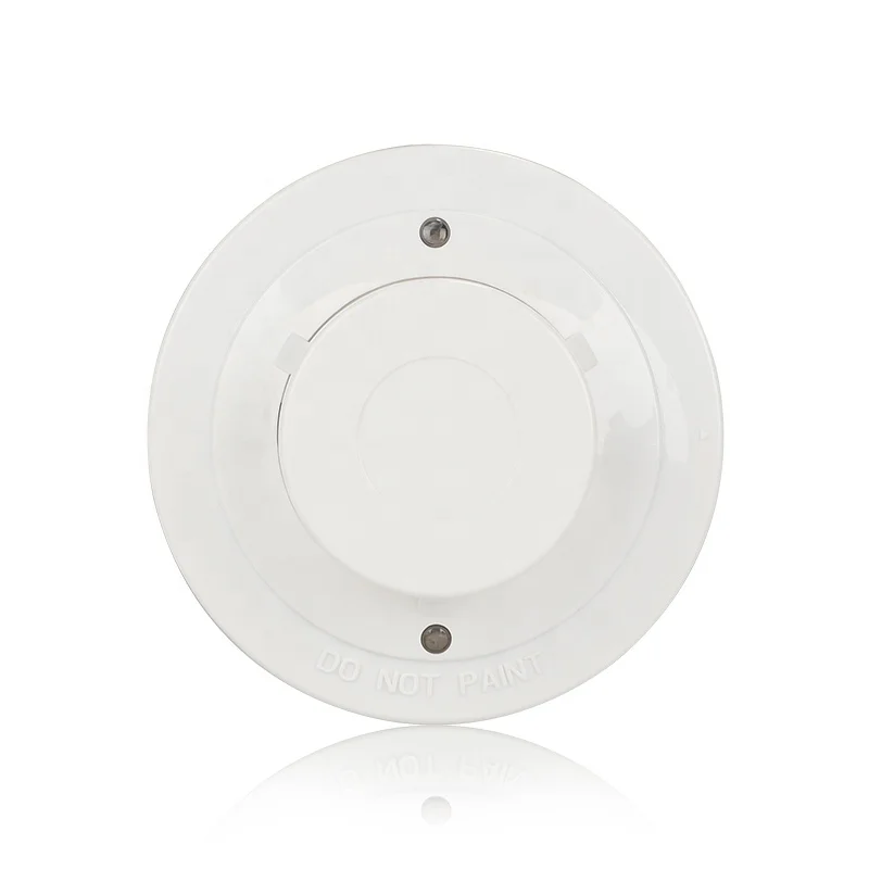AS-HD105 Conventional 2-Wire Heat Detector