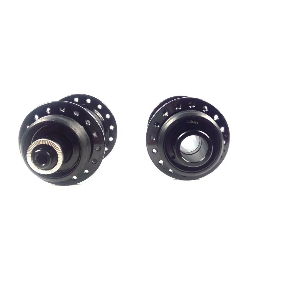 Central Lock Hub MTB Disc Brake  Bicycle Hub From China