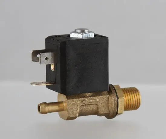 ZCQ-20B-15 DC 12V 2/2 way NC brass male 1/4*6 5mm Argon Arc Mig Tig автоматическая сварочная машина co2