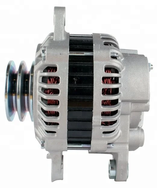 New Auto alternator 12V for 4M41 Engine A3TB1999 A3TB1999KD ME203546