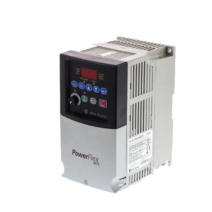 New and original  inverter powerflex40 380v/4kw 22B-D010N104 processor