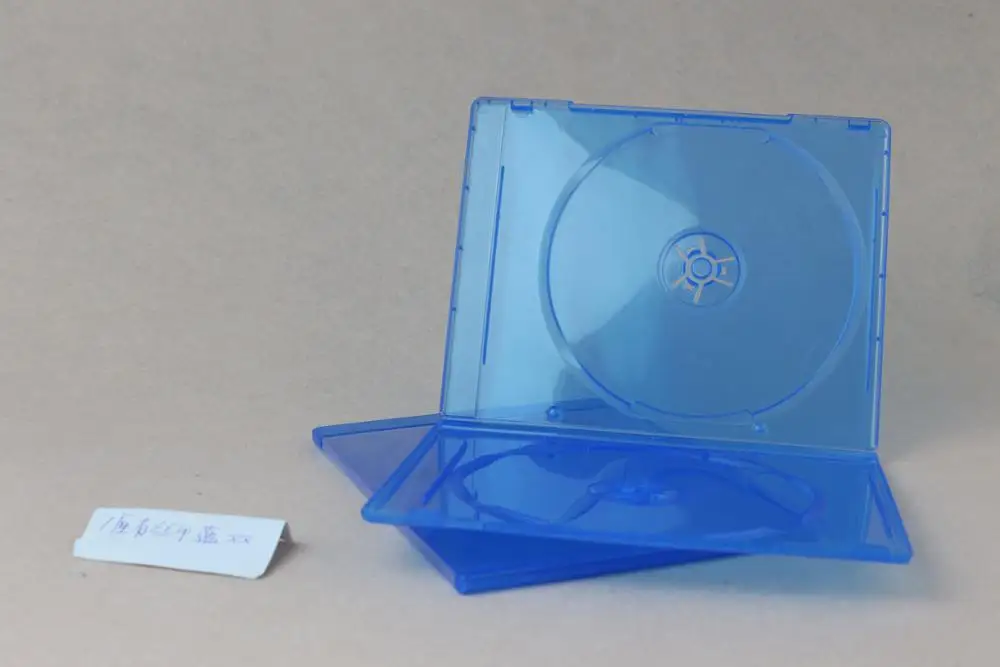 UPL 25gb/50gb blu ray disc wholesale in china
