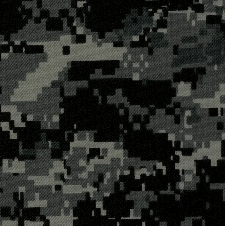 grey camo fabric digital camouflage fabric urban camouflage fabric