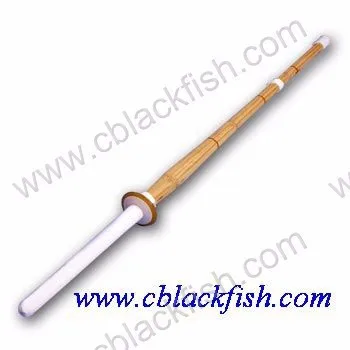 
kendo shinai bamboo sword 