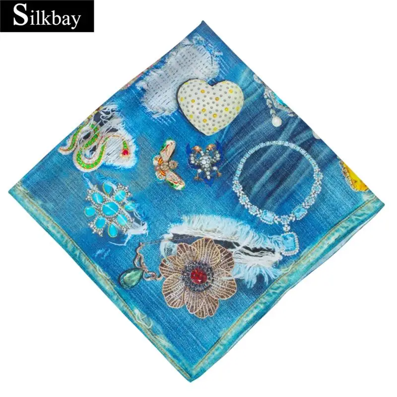 
Low MOQ fashion hot long style warm lady scarfs silk neck scarf yiwu 