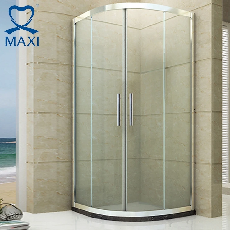 Интернет-магазин, мебель для ванной комнаты, акриловый поднос, раздвижная дверь для душа с изогнутым стеклом