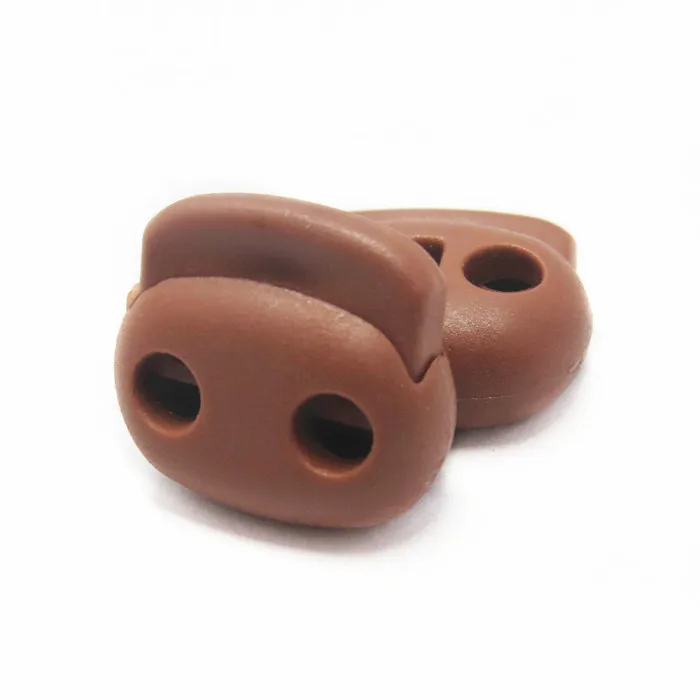 
 19 мм пользовательский пластиковый заглушка  