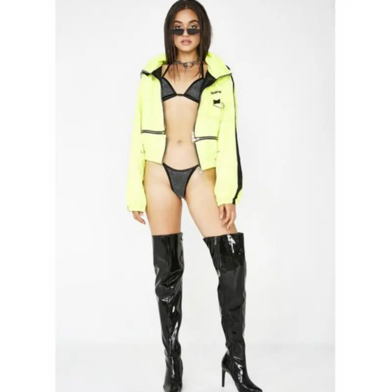 Женский украшения модное нижнее белье сексуальное женское белье краткий набор нижнего белья бюстгальтер трусы Украшенные стразами Пикантные костюм комплект