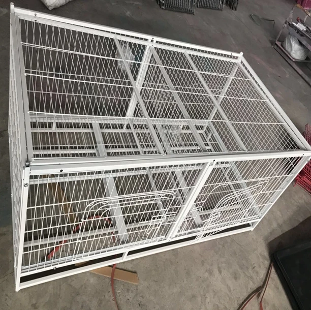 Mouse Cage Animal Foldable Trap for Possum Cat Rabbit Woodchucks Hare birds box