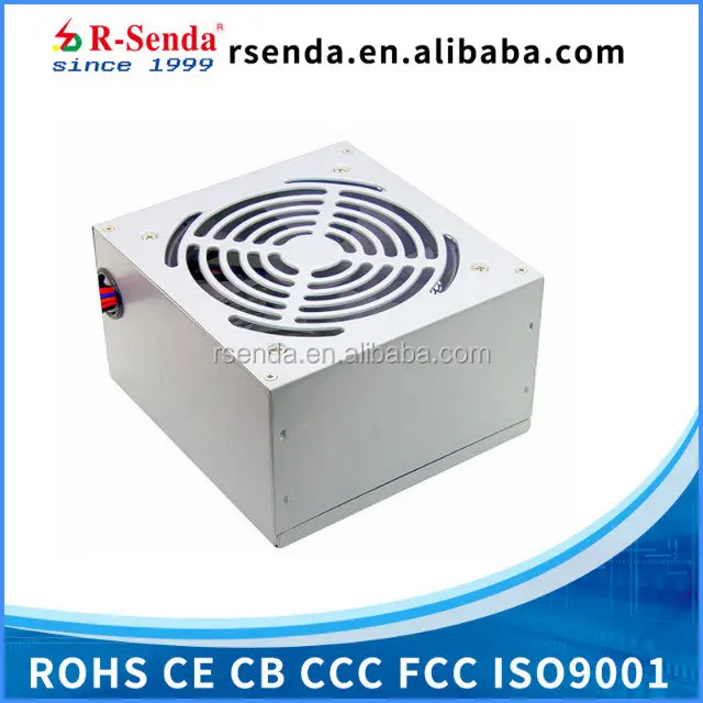 Новый питания SFX переключатель питания для монитора