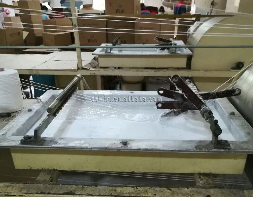 
Wick dipping manchine----High efficiency and easy for controlling speed-- 