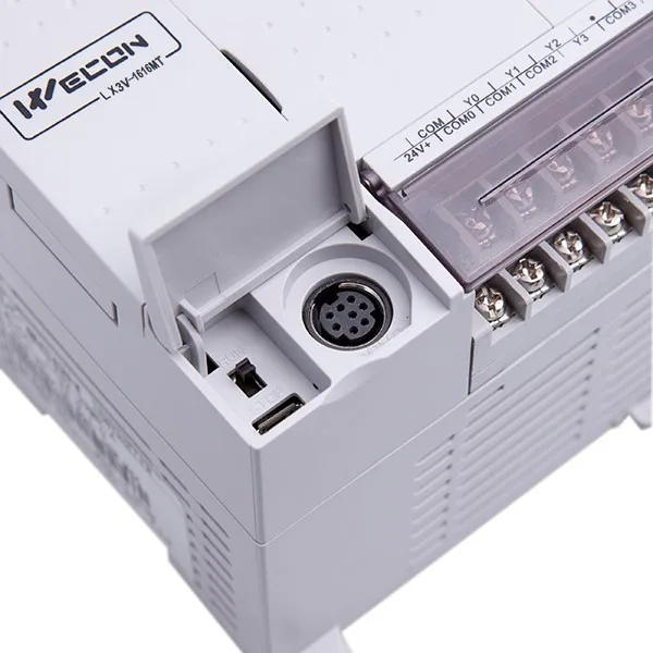  LX 32 I/O plc/plc контроллер марки Wecon в упаковочной машине управление ЧПУ