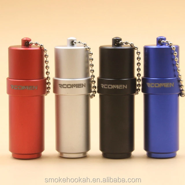 Good In Stock !! Aluminum E Cig Dripper Bottle , Vape Bottle Aluminum Material , Aluminum Vapor Bottle Your OEM IS Welcomed