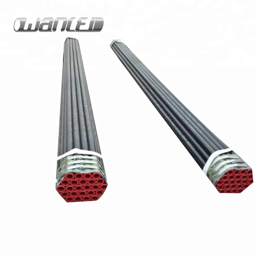 Astm a500 класса b низкоуглеродистой стали трубы