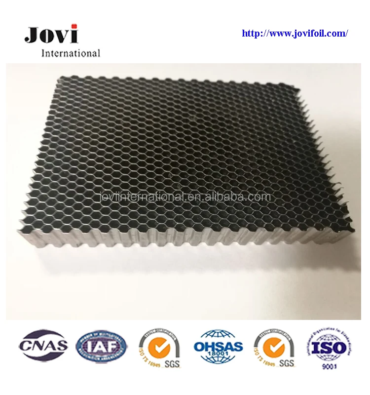 Stainless Steel Honeycomb Ventilation Panels Honeycomb Vent Shielding RF Room