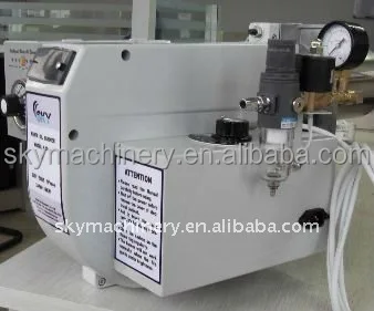 High efficiency igh quality Sky waste oil burner woodchip thermal oil boiler