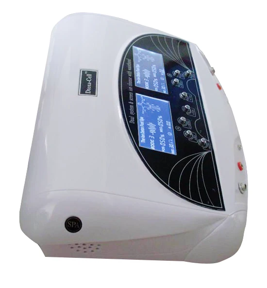 Hot-selling Foot detox spa The Pediluwium Machine Supplier China