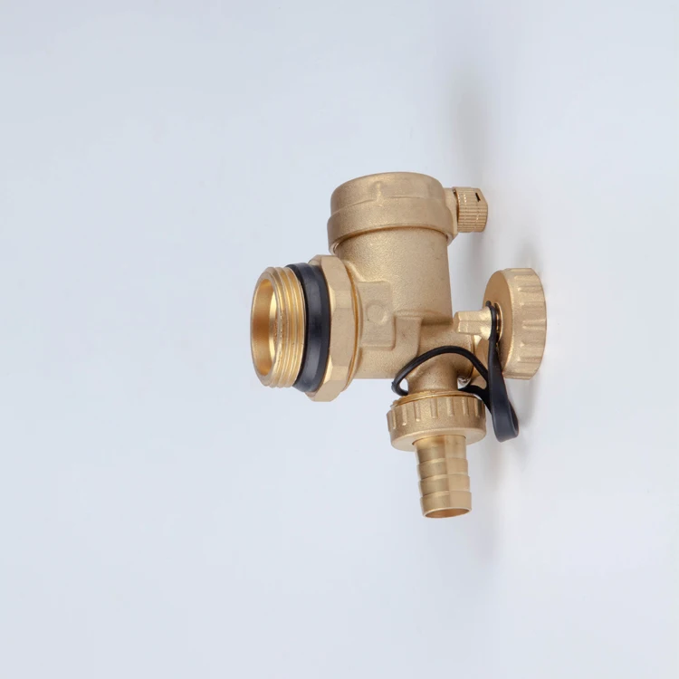 Давление/вакуум предохранительный клапан и давление воздуха снижения вентиляционные клапаны