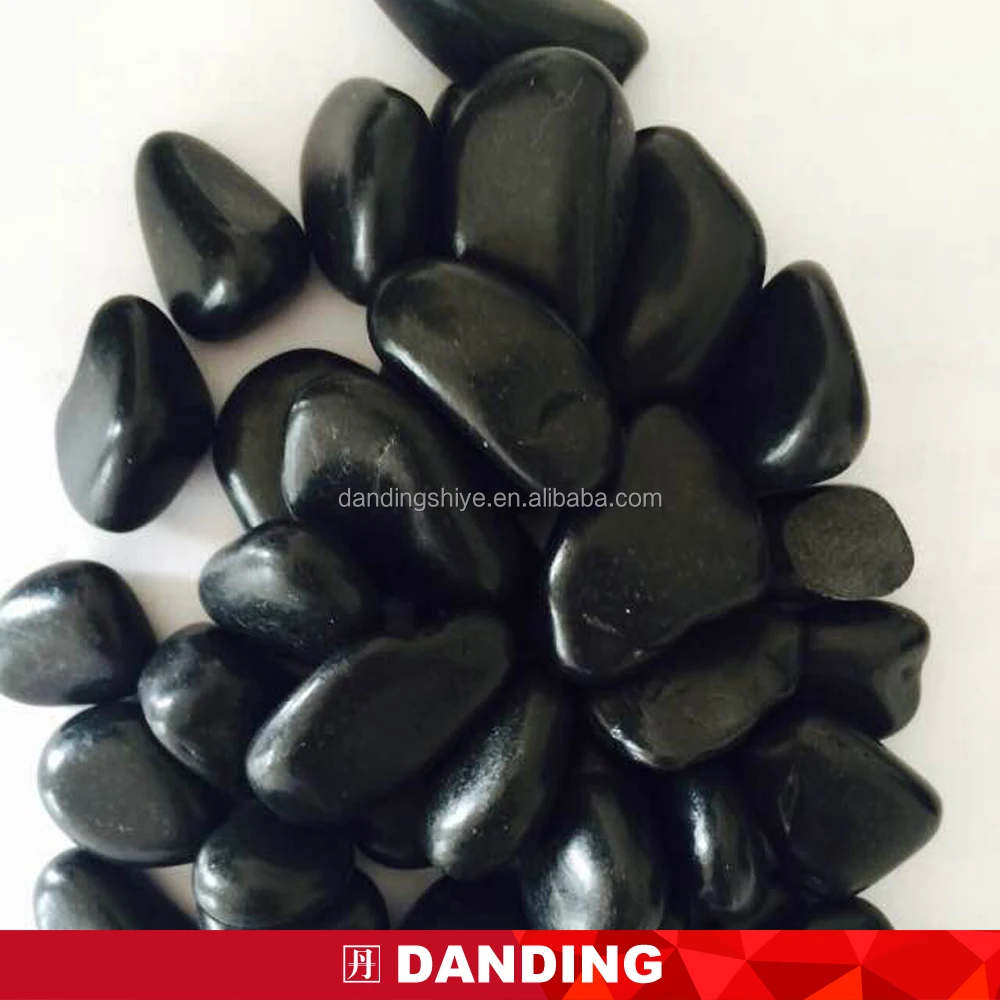 
Decorative Aarden Cheap Marble Stone Cobblestone for sale 