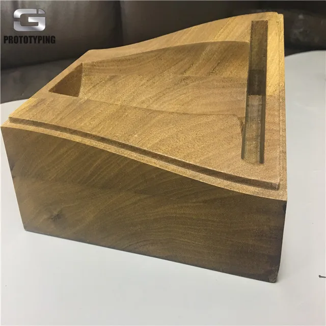 Small batches hot sale cheap 3d cnc wood services suppliers
