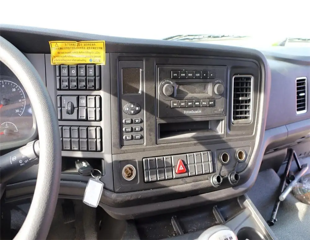 FOTON auman 8x4 tipper truck 310HP with good price for sale 008615826750255 (Whatsapp/Wechat)