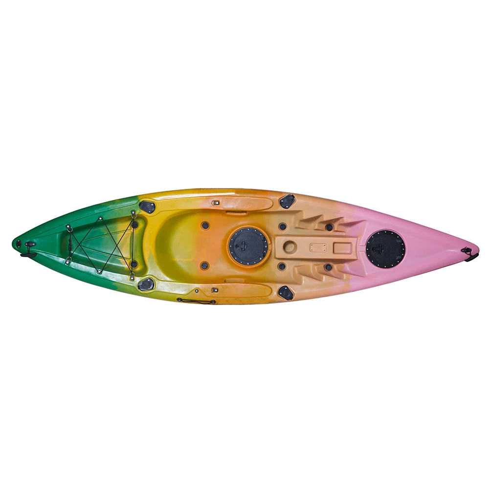 
JFM GK10 Professional HDPE kajak kayak ocean kayak 