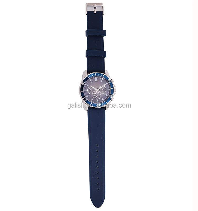 2017 Alibaba Wholesale New Luxury Japan movt Business mens watch
