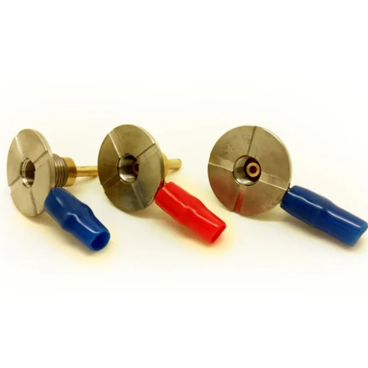 ECIG DIY PARTS 510 connector vape 510 bottom feeder connector BF pin in stock