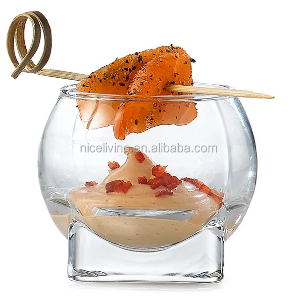 Distinctive Stemless Tasting Glass 8oz / 220ml