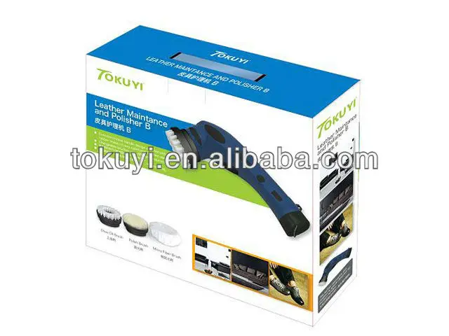 
Multifunction household Leather Care Shoe Cleaner Brush Handhold Portable Shoe Polisher 