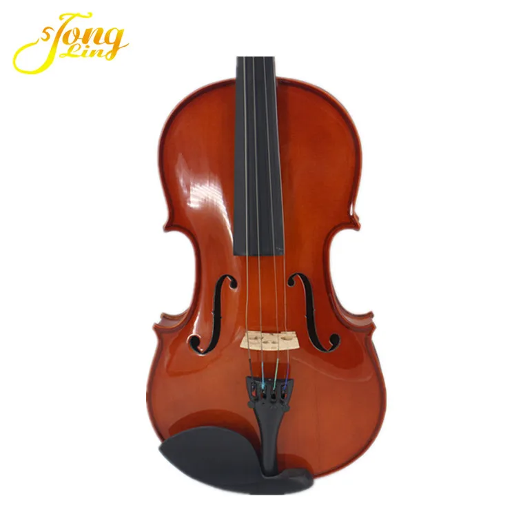 Профессиональная скрипка ручной работы для студентов