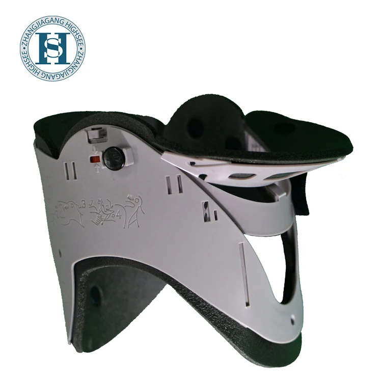 
deroyal cervical collar 