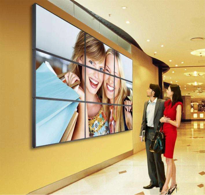 Professional TFT LCD Video Wall Panels