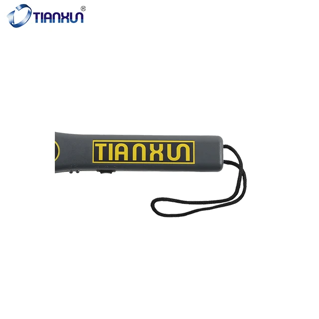 Ручной детектор металла TX-1001 сканер безопасности ручной детектор металла