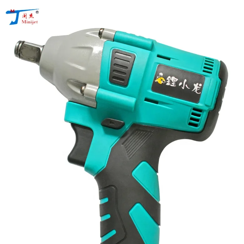 Hot selling adjustable wrench 48V electric torque wrench