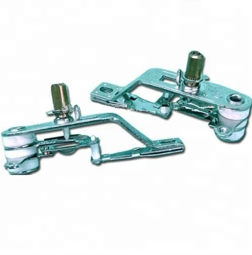 
Железный регулируемый термостат биметаллические термостат 