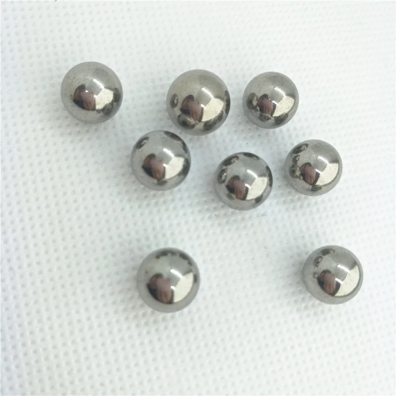Ball for valve bearings grinding Free shipping Ex-stock YN6 2.381mm carbide steel ball