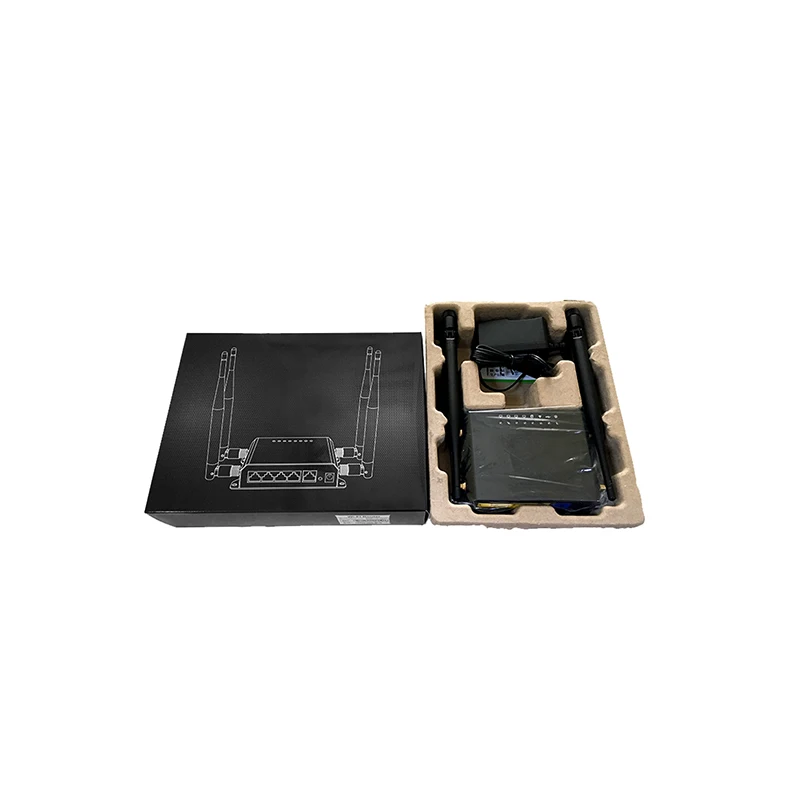 
ZBT-WE826 openwrt 4g modem lte router wifi with sim card slot 