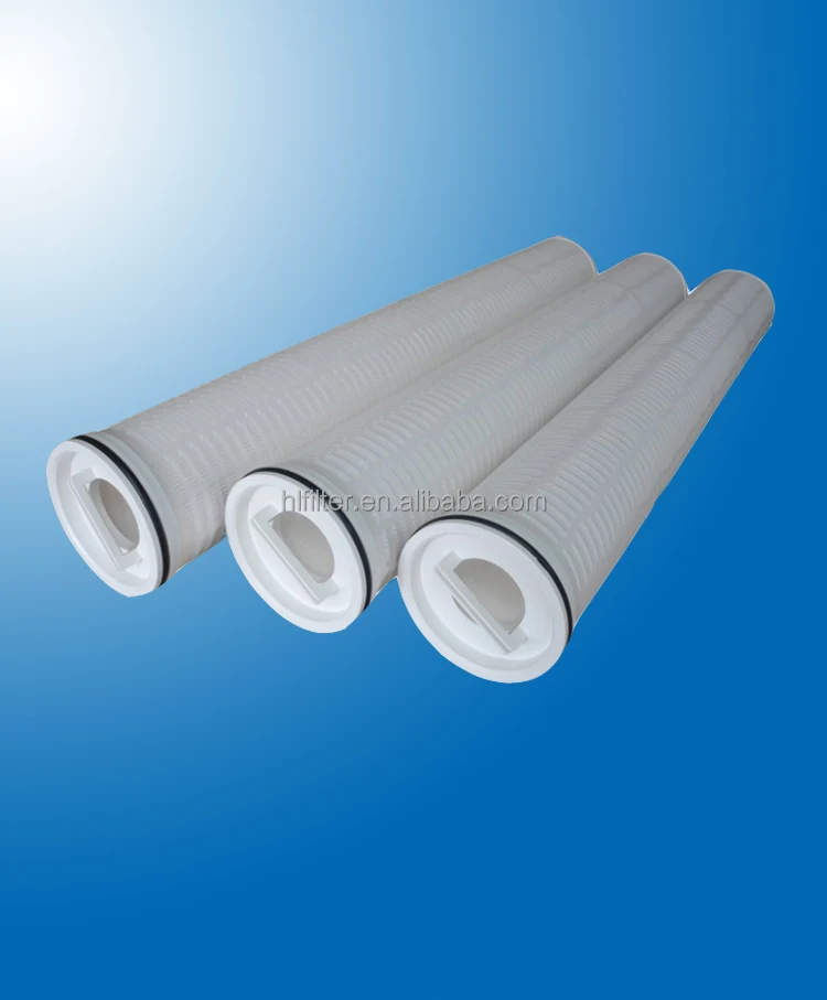 leading manufacturer of  PP water filter cartridge