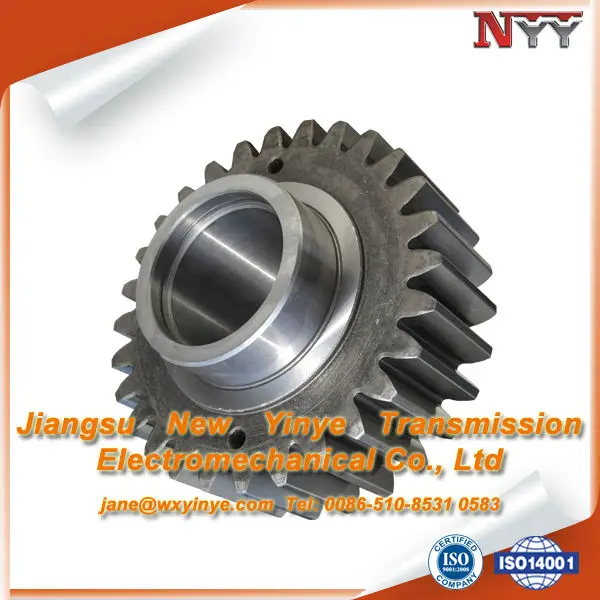 передаточный вал