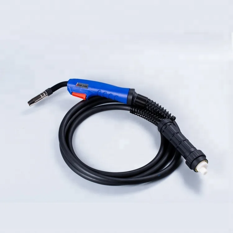 Huarui 2.0m long mini welding torch kit MB145