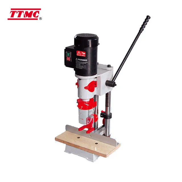 TTMC MS36127C Chisel woodworking Mortiser for wood door
