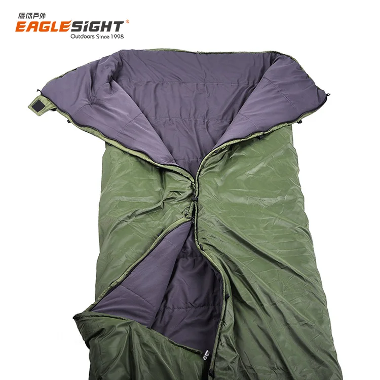 Ultralight Envelope Hollow Cotton 4 Seasons Hammock Underquilt for Hammock Outdoor Camping