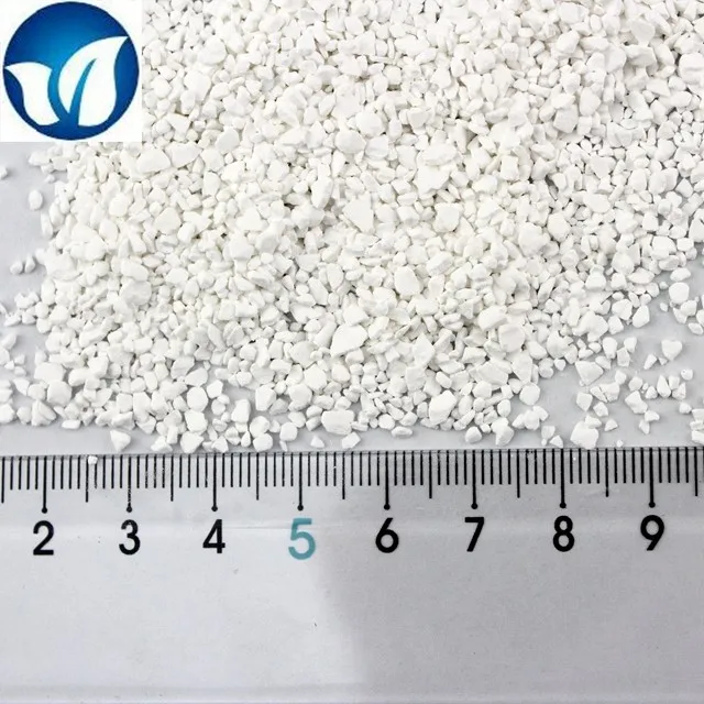 tcca granular 84% 90% chlorine  granular for Pool/SPA water treatment chemicals