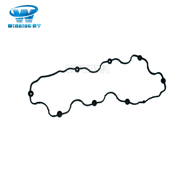 Auto spare parts OE 90409594 valve cover gasket used for Chevrolet sail/n200 n300