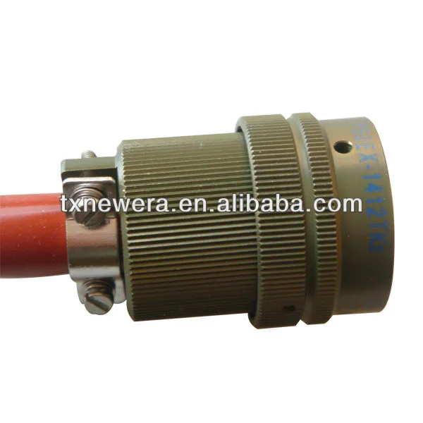 62IN16F14-12S Amphenol военный разъем