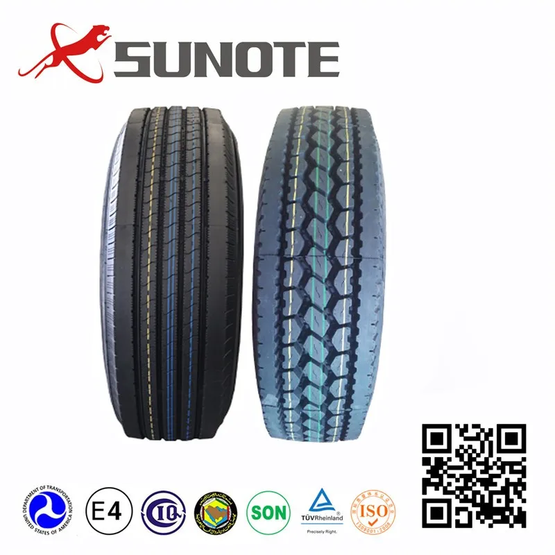 
11r 22.5 rims tire for USA market 
