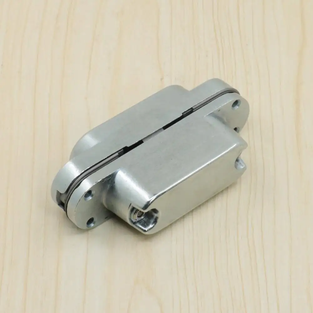 Dongguan New 180 Degree Door Hinge 60kg