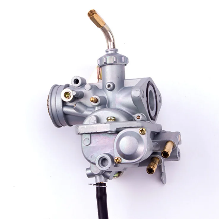 Motorcycle fuel system Carburetor For Trail Bike for Honda CT70 CT70H 1969-1 Y6O1