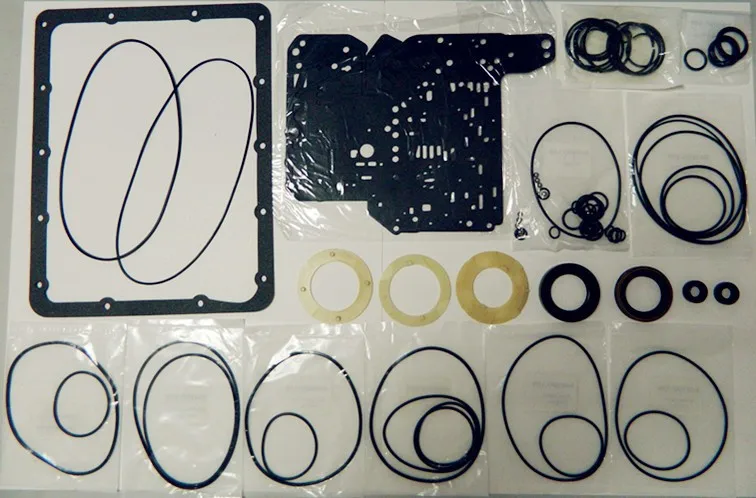 Automatic Transmission Overhaul Seal Kit for Overhaul Seal/03-72LE  A43DE A44DE A46DE 1984-UP